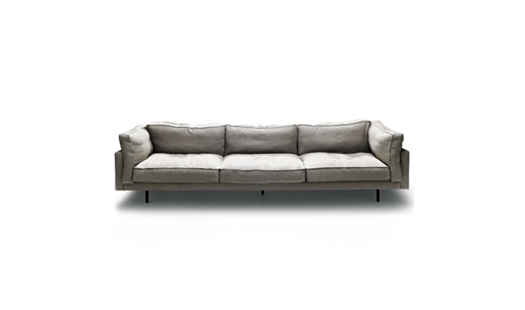 Click here to view larger image DePadova - Square 16 Sofa by DePadova