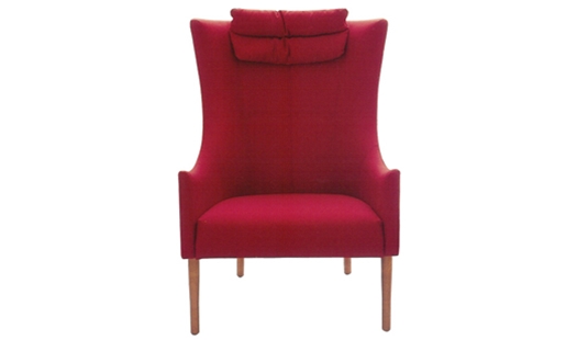 Click here to view larger image DePadova - Tondo 05 Armchair by Vico Magistretti