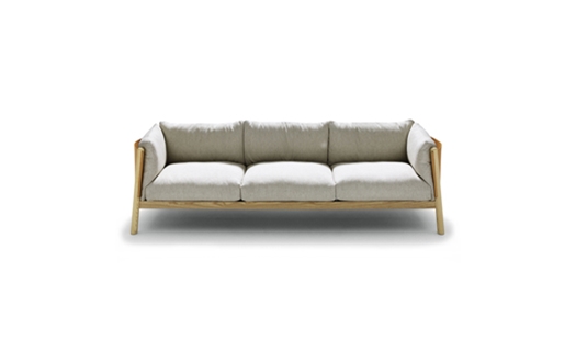 Click here to view larger image DePadova - Yak Sofa by LucidiPevere