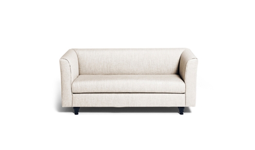 Click here to view larger image DePadova - Zip! Sofa by Vico Magistretti