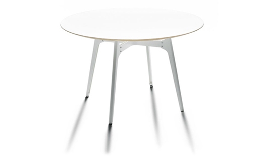 Click here to view larger image DePadova - Otis Table by Lorenz + Kaz