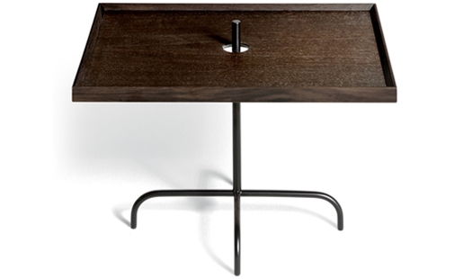 Click here to view larger image DePadova - Sail Table by Nendo