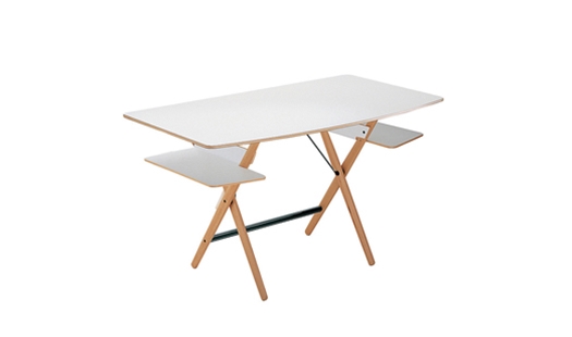 DePadova - Scrittarello Table by Achille Castiglioni