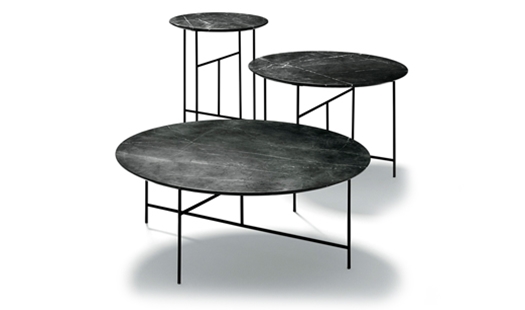 Click here to view larger image DePadova - Sen Table by Kensaku Oshiro