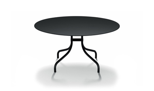 Click here to view larger image DePadova - Shine Table by Vico Magistretti