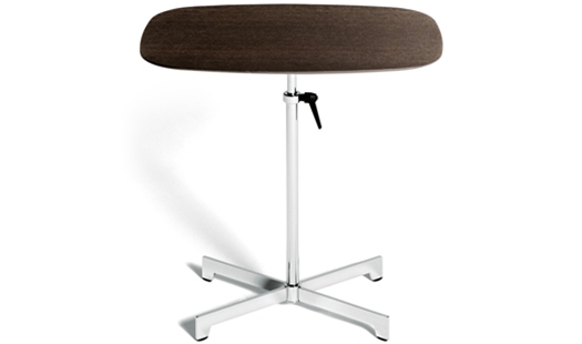 Click here to view larger image DePadova - Swiss 17 Table by Mirto Zocca