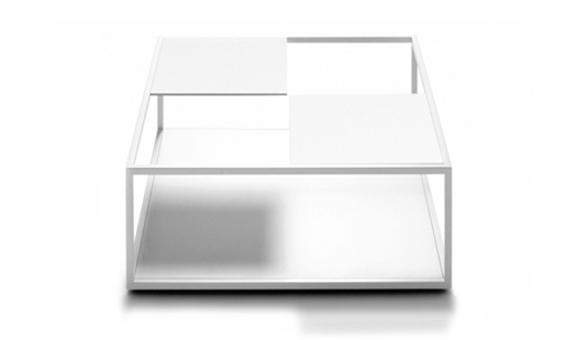DePadova - Tetris Table by Nendo