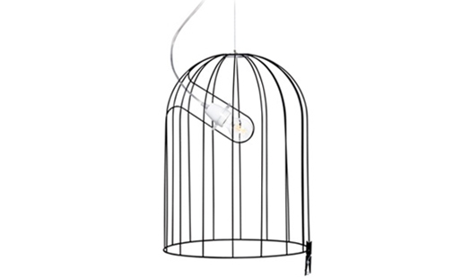 Click here to view larger image DePadova - Mogura Lamp by Nendo