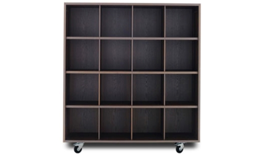 DePadova - Shigeto Box by Vico Magistretti