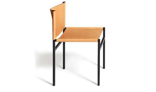 Click here to view larger image DePadova - Rea Chair by Paolo Tilche