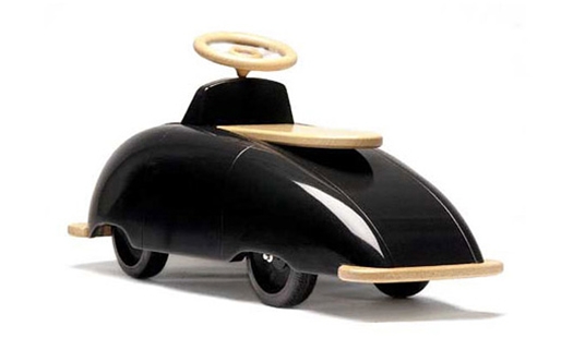 Playsam - Saab Ride-on Roadster by Ulf Hanses | Northern Icon