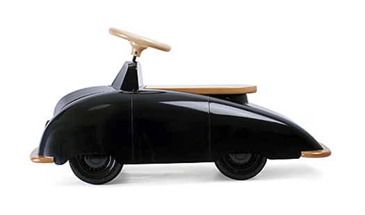 Playsam - Saab Ride-on Roadster by Ulf Hanses | Northern Icon
