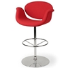 Artifort - Little Tulip Barstool by Pierre Paulin