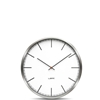 LEFF - One35rc Clock White Index by Wiebe Teertstra