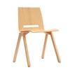 Hussl - Forum Chair by Arge2