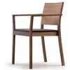 Hussl - ST4N Chair by Hussl & Arge2