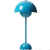 &Tradition - FlowerPot Table VP3 Lacquered by Verner Panton