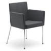 Artifort -  Paco Chair by Gerard Vollenbrock