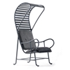 Bd Barcelona - Gardenias Armchair with Pergola by Jaime Hayon