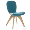 Artifort - Patch 01 Chair 4-legged by Jacco Bregonje