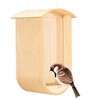 Arcamita - Feed Bird Feeder by Gary Cruce