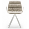 Viccarbe - Maarten Armchair by Víctor Carrasco