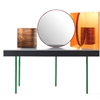 Bd Barcelona - Chandlo Dressing Table by Nipa Doshi and Jonathan Levien
