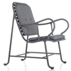 Bd Barcelona - Gardenias Outdoor Armchair by Jaime Hayon