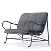 Bd Barcelona - Gardenias Indoor Sofa by Jaime Hayon