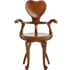 Calvet Armchair