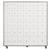 Cappellini – Progetti Compiuti Chest of Drawers by Shiro Kuramata