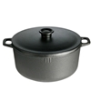 Brasserie Casserole With Lid 6.5 L