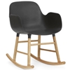 Form Rocking Armchair