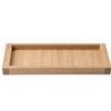 Krobo Tray Wood Small