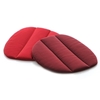 MDF Italia – Flow Upholstered Pads by Jean-Marie Massaud