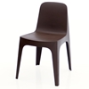 Solid Chair