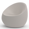 Stone Lounge Chair