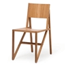 Established And Sons – Frame Chair by Wouter Scheublin