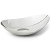 Mater - Organic Serving Bowl by Amanda Walther