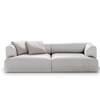 DePadova - Atalante Sofa by Jasper Morrison