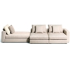 DePadova - Mosaïque Sofa by Piero Lissoni