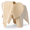 Vitra - Plywood Elephant Miniature by Eames